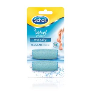 SCHOLL 2KPL VS WET & DRY TÄYTTÖ