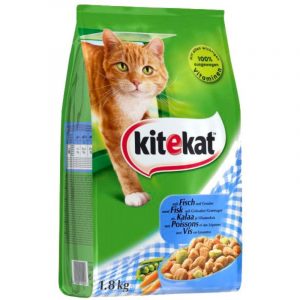 KITEKAT 1,8KG KALAA JA KASVIKSIA