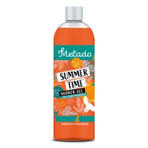 MELADO SUIHKUGEELI SUMMER 750ML