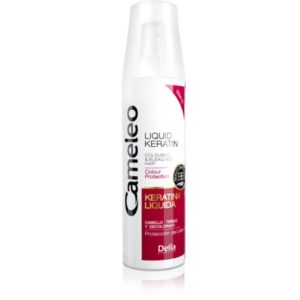 CAMELEO VÄRJÄTYT HIUKSET KERATIN 100ML HIUSHOITO