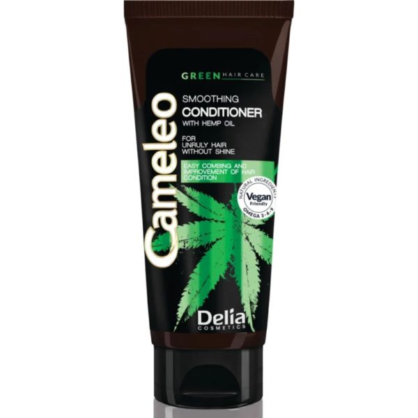 CAMELEO HEMP OIL HOITOAINE