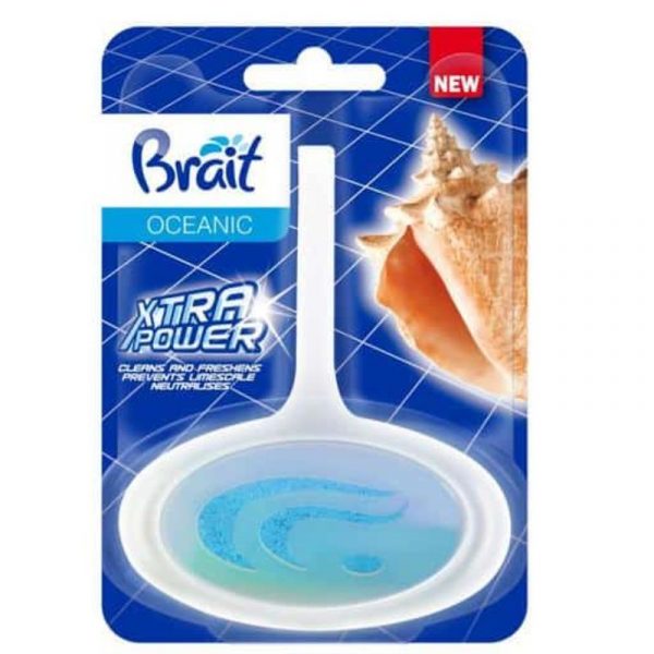 BRAIT OCEANIC WC-RAIKASTIN