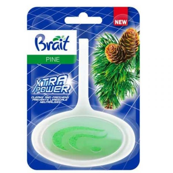 BRAIT PINE WC-RAIKASTIN