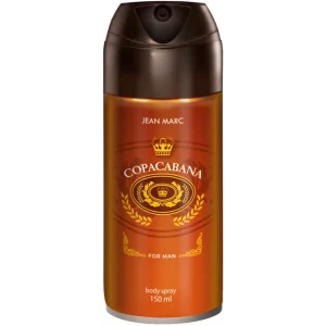 Bodyspray 150 ml Copacabana