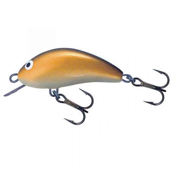 SALMO HORNET H4F GOLD