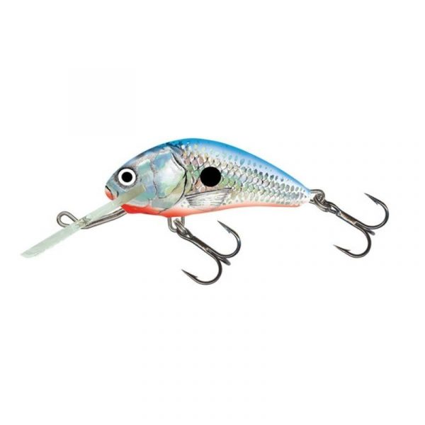 SALMO HORNET H4F SBS