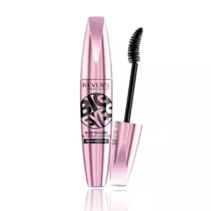 REVERS COSMETICS BIG EYES MASCARA BLACK 12ML