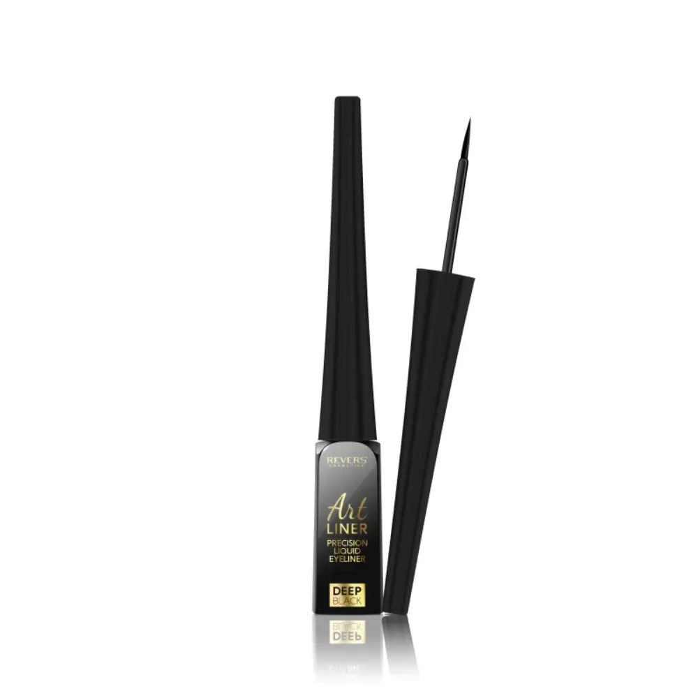 REVERS COSMETICS EYELINER ART LINER 5ML