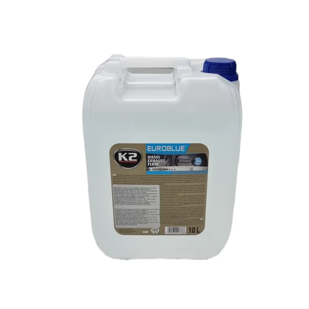 K2 ADBLUE UREALIUOS 10L