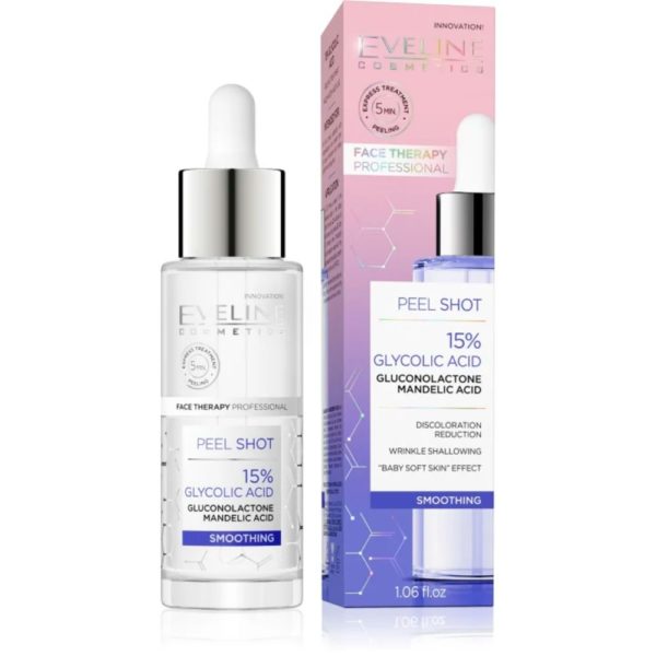 EVELINE PEEL SHOT GLYCOLID ACID