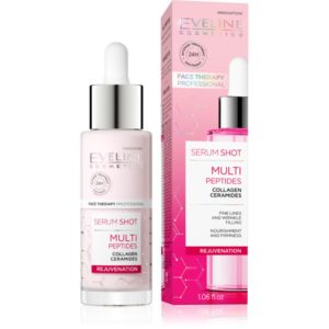 EVELINE SERUM SHOT MULTI PEPTIDES