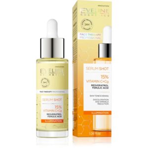 EVELINE SERUM SHOT VITAMIN C