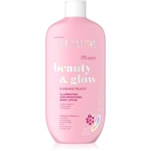 EVELINE BODYLOTION ILLUMINATION