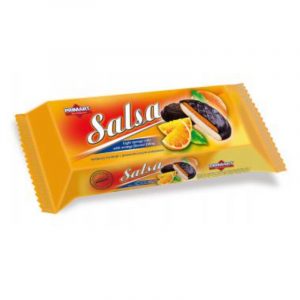 PRIMART JAFFATÄYTEKEKSI 130G