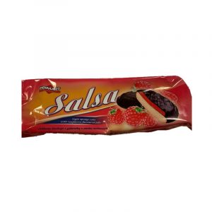 PRIMART VADELMATÄYTEKEKSI 130G
