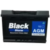 AKKU AGM 70AH 58017