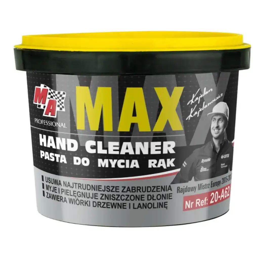 MA KÄSIENPESUAINE 500 ML