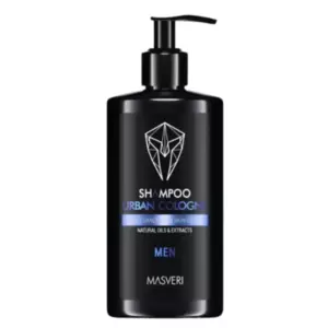 MASVERI HILSESHAMPOO ANTI DANDRUFF 250ML