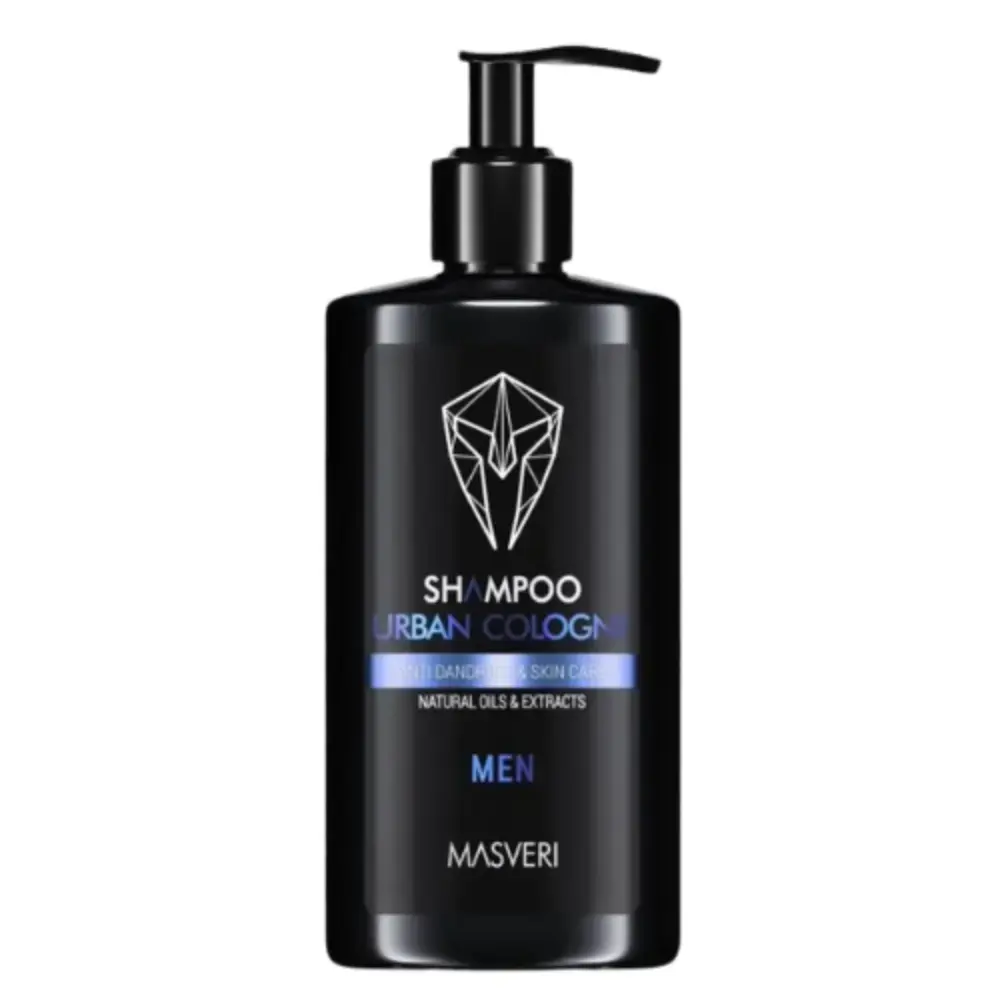 MASVERI HILSESHAMPOO ANTI DANDRUFF 250ML