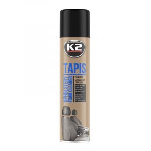 K2 TAPIS AERO VERHOILUNPUHDISTUS 600ML