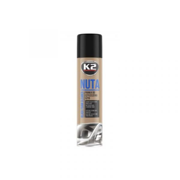 K2 NUTA LASINPESUSPRAY 600ML