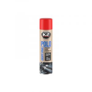 K2 COCKPIT STRAWBERRY SPRAY 600ML