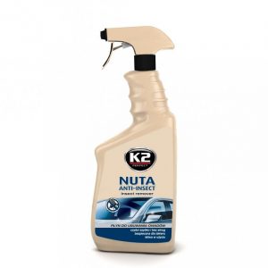 K2 NUTA HYÖNTEISIRROITE 770ML