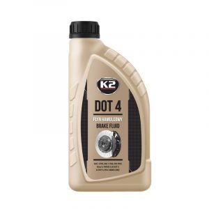 K2 JARRUNESTE DOT4 1L