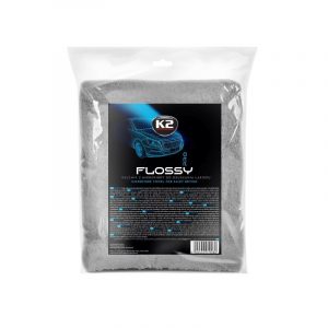 K2 FLOSSY KUIVAUSPYYHE