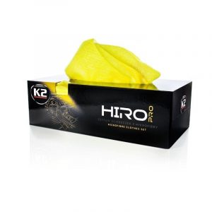 K2 HIRO PRO MIKROKUITULIINA LTK