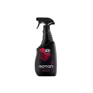 K2 ROTON PRO VANNEPESUAINE 750 ML