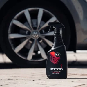 K2 ROTON PRO VANNEPESUAINE 750 ML