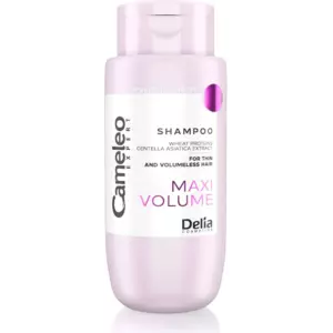 CAMELEO EXPERT MAXI VOLUME SHAMPOO 300ML