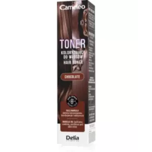 CAMELEO CHOCOLATE 100ML HIUSSÄVYTE