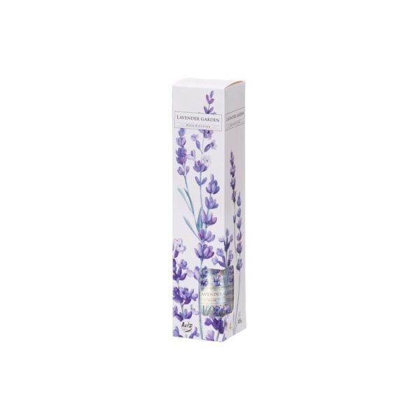 HUONETUOKSU LAVENDER GARDEN 45ML