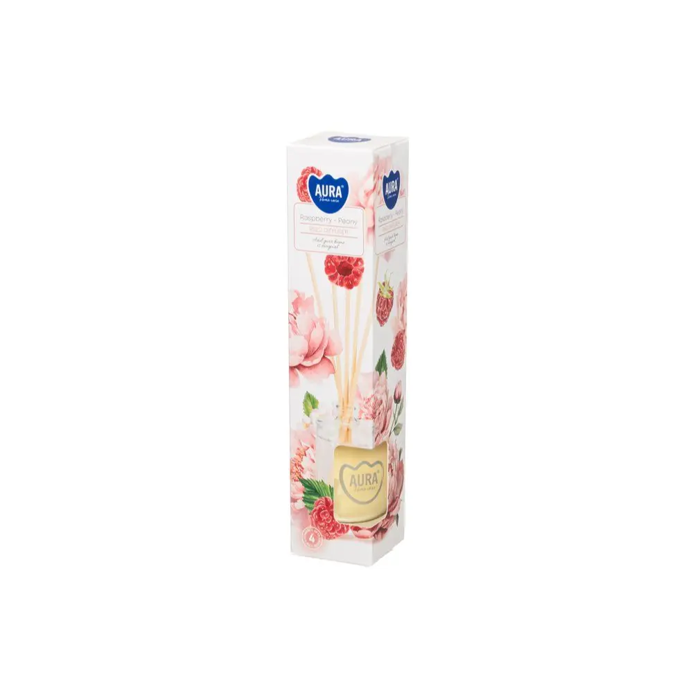 AURA HUONETUOKSU RASPERRY 45ML