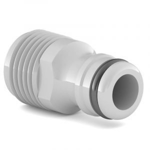 HANALIITIN 1/2" ULKOKIERRE