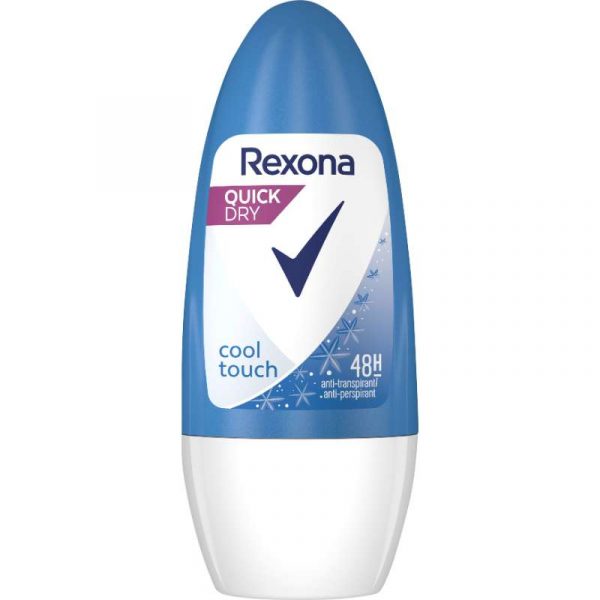 REXONA COOL TOUCH ROLL-ON 50 ML