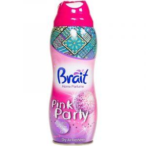 BRAIT RAIKASTIN PINK PARTY 300ML