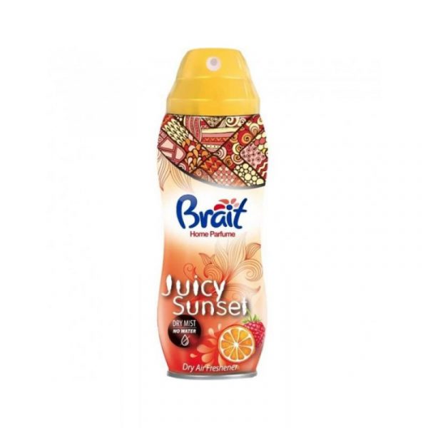 BRAIT RAIKASTIN JUICY SUNSET 300ML