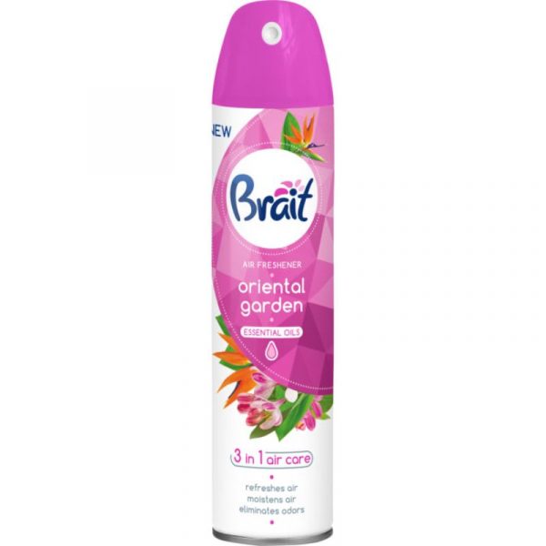 BRAIT 300ML ORIENTAL