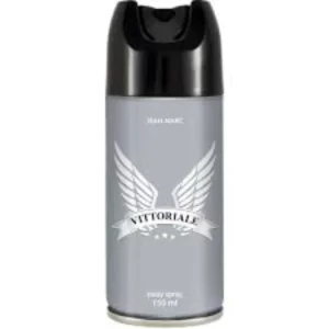 JEAN MARC VITTORIALE DEODORANTTISPRAY