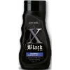 JEAN MARC X-BLACK SUIHKUGEELI & SHAMPOO 300ML