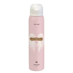 JEAN MARC VITTORIANA NAISTEN 150ML DEODORANTTISPRAY