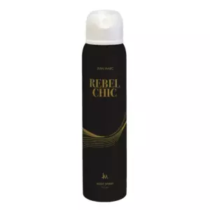 JEAN MARC REBEL CHICK NAISTEN DEODORANTTISPRAY150ML