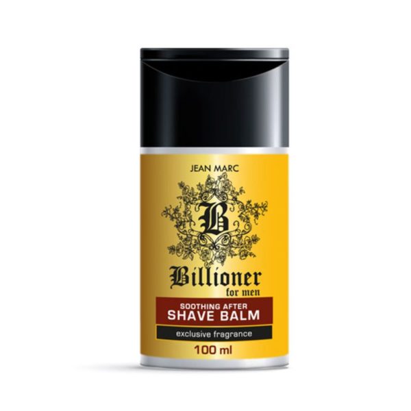 JEAN MARC AFTER SHAVE BILLIONER