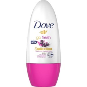 DOVE ROLL ON ACAI 50ML