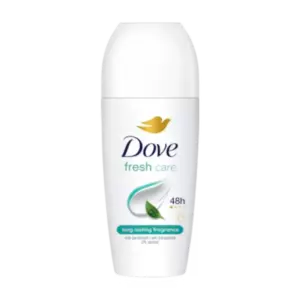 DOVE 48H FRESH ANTIPERSPIRANTTI ROLL-ON 50ML