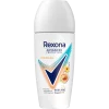 REXONA ADVANCED TROPICAL ANTIPERSPIRANTTI ROLL-ON 50ML