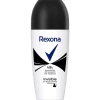 REXONA ROLL-ON INVISIBLE 